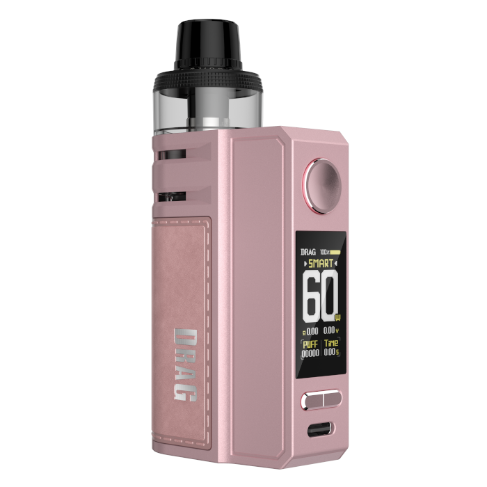 DRAG E60 BY VOOPOO