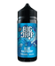 Big Drip Blue Raspberry E-Liquid 100ml Shortfill - I Love Vapour
