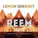 Lemon Sherbet Premium E juice by Reem Vapes - I Love Vapour E-Juice reem
