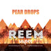 Pear Drops Premium E juice By Reem Vapes - I Love Vapour E-Juice reem