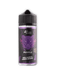 Dr Vapes Panther Red, Dark & Green Grape 100ml Shortfill E-Liquid - I Love Vapour