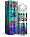 Super Berry Sherbet by Double Drip Short Fill E-Liquid 50ml - I Love Vapour E-Juice Double Drip