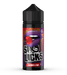 Cherry on top BY SIX LICKS E-Liquid 100ml ShortFill - I Love Vapour