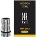 VOOPOO TPP COILS - I Love Vapour coils voopoo