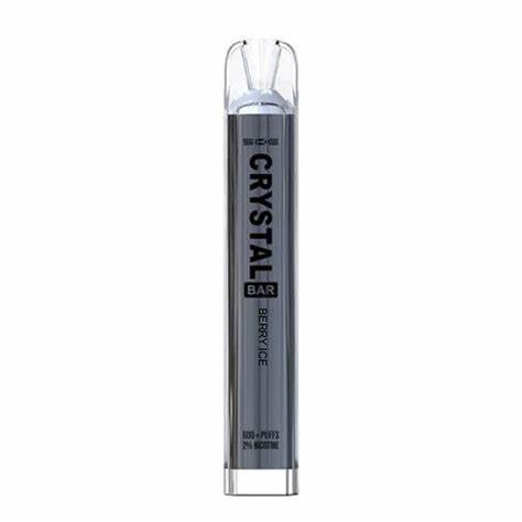Ske Crystal Disposable Vape Pen
