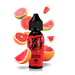 Just Juice e-liquid Blood orange citrus & guava 50ml shortfill - I Love Vapour E-Juice Just Juice