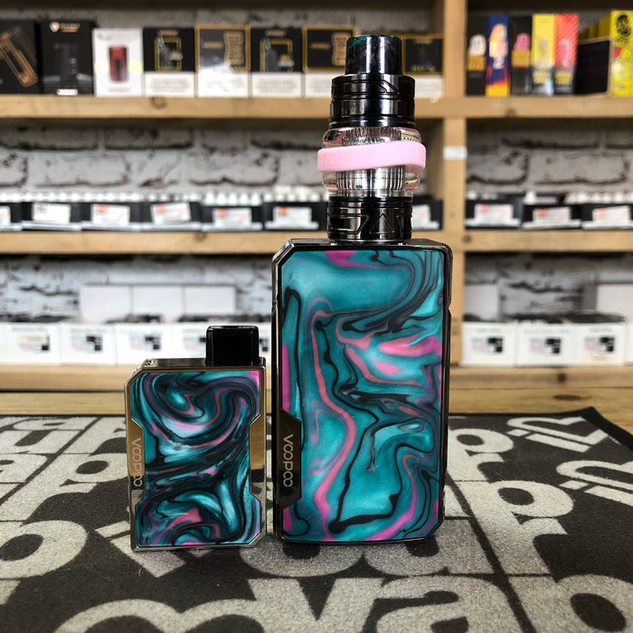 My Review On The Voopoo Drag Nano Kit - I Love Vapour