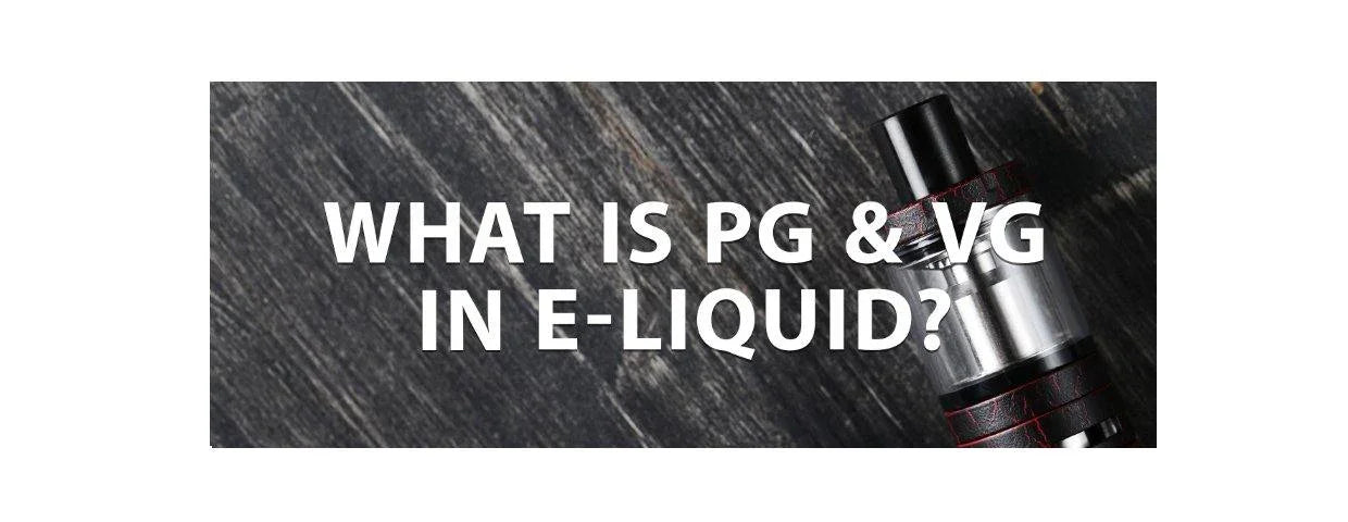 Vg Vs Pg E Liquid Choisir Son Dosage De PG Et VG [GUIDE Vape Juice Australia Vg Vs Pg E Liquid Choisir Son Dosage De PG Et VG [GUIDE Vape Juice Australia