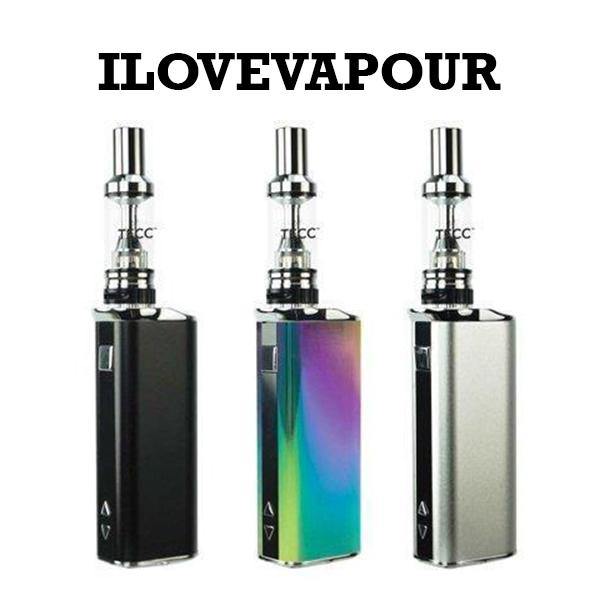 My Vaping Experience. Beginners Guide To Vapeing - I Love Vapour