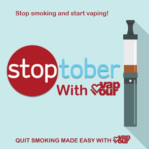 About quitting smoking and start vaping - I Love Vapour
