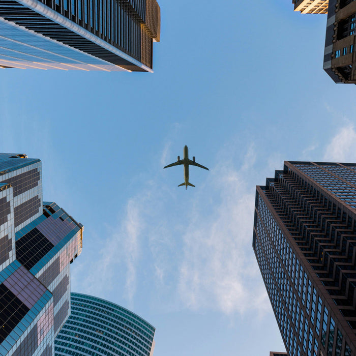 Everything You Need to Know About Flying with a Vape