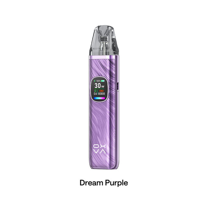 Oxva Xlim Pro 2 Pod Vape Kit
dream purple