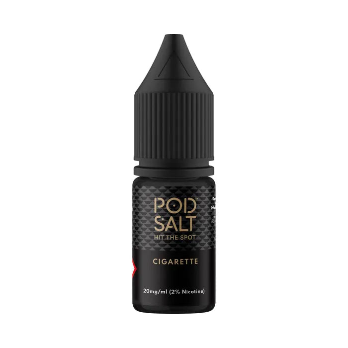 Tobacco By Pod Salt 5mg Nic Salt (online exclusive)