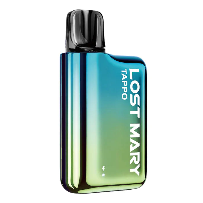 Lost Mary Tappo Prefilled Pod Vape Kit