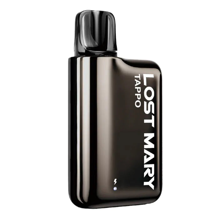 Lost Mary Tappo Prefilled Pod Vape Kit