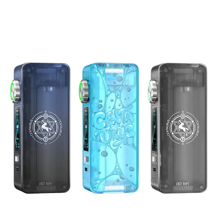 Lost Vape Centaurus N100 Box Mod