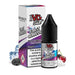 IVG Nic Forest Berries Ice 10ml - I Love Vapour nic salts IVG