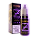 Black Reloaded Salt by Zeus Juice - I Love Vapour