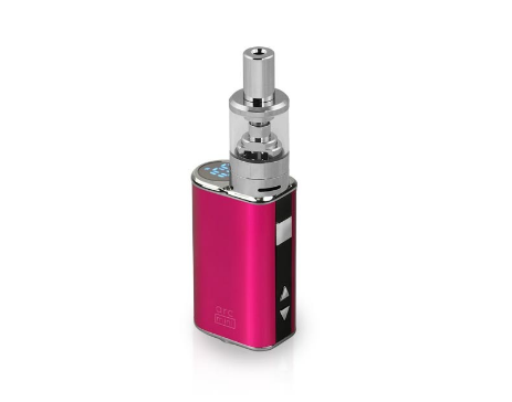 arc Mini 20W E-Cigarette Kit - I Love Vapour Starter Kit tecc