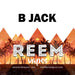 B Jack Premium E juice By Reem Vapes - I Love Vapour