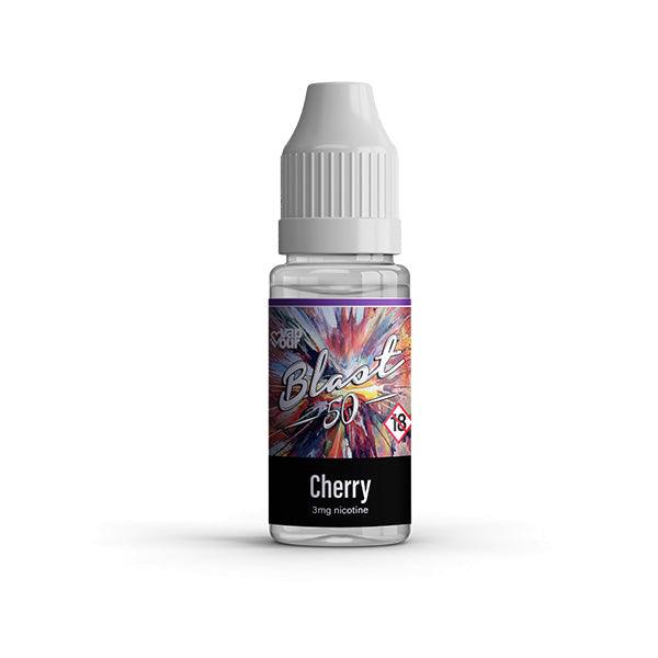 Blast Cherry E-juice by I Love Vapour - 3mg - I Love Vapour E-Juice I Love Vapour Ltd