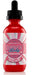 Dinner Lady Strawberry Macaroons E-Liquid 50ml Short Fill - I Love Vapour E-Juice Dinner lady