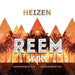 Heizen Premium E juice By Reem Vapes - I Love Vapour E-Juice reem