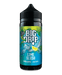 Big Drip Lime Slush E-Liquid 100ml Shortfill - I Love Vapour