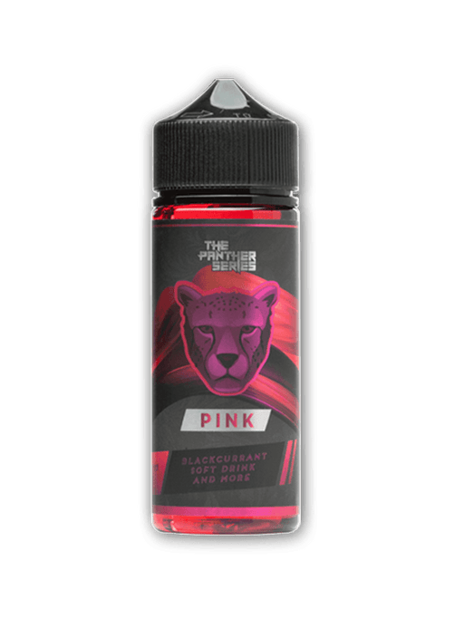Dr Vapes Panther PINK 100ML SHORTFILL - I Love Vapour