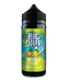 Big Drip Tropical Fruit E-Liquid 100ml Shortfill - I Love Vapour