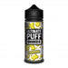Ultimate Puff Shakes – Banana 120ML Shortfill - I Love Vapour E-Juice Ultimate Puff