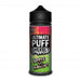 Ultimate Puff Sherbet – Apple & Mango 120ML Shortfill - I Love Vapour E-Juice Ultimate Puff