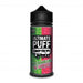 Ultimate Puff Candy Drops Watermelon & Cherry 120ML Shortfill - I Love Vapour E-Juice Ultimate Puff