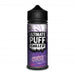 Ultimate Puff Chilled Grape 120ML Shortfill - I Love Vapour E-Juice Ultimate Puff