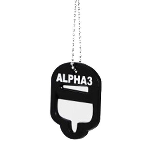 Alpha3 3 IN 1 SHORTFILL CAP REMOVAL TOOL - I Love Vapour  I Love Vapour