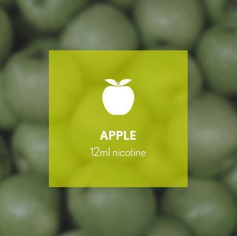 Apple By Blast E-Liquid - I Love Vapour E-Juice I Love Vapour