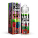 Crystal Mist by Double Drip Short Fill E-Liquid 50ml - I Love Vapour E-Juice Double Drip