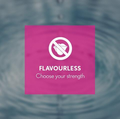 Flavourless By Blast E-Liquid - I Love Vapour E-Juice I Love Vapour