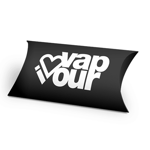I Love Vapour Gift Box - I Love Vapour gift I Love Vapour