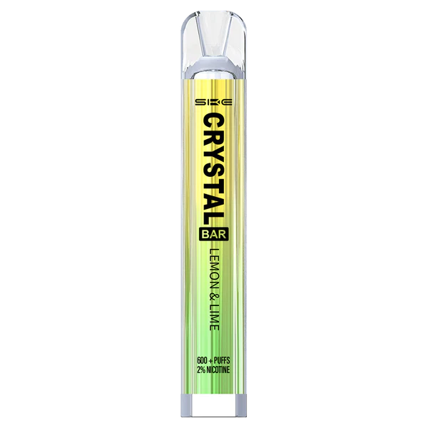 Ske Crystal Disposable Vape Pen