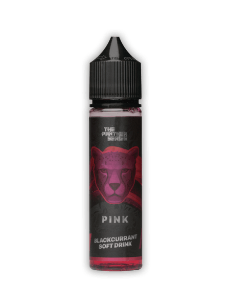 Pink By Dr Vapes 50ml Shortfill - I Love Vapour