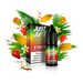 STRAWBERRY & CURUBA NIC SALT ELIQUID BY JUST JUICE - I Love Vapour E-Juice Just Juice