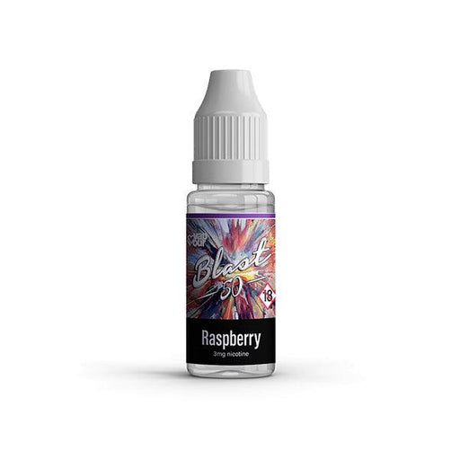 Raspberry E-juice by I Love Vapour - 3mg - I Love Vapour E-Juice I Love Vapour Ltd