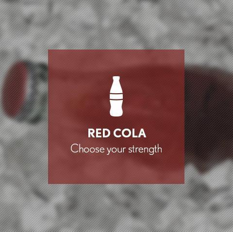Red Cola By Blast E-Liquid - I Love Vapour E-Juice I Love Vapour