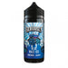 Blue Razz ICE By Seriously Nice 100ml Shortfill - I Love Vapour