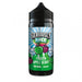 Frozen Apple Berry By Seriously Nice 100ml Shortfill - I Love Vapour