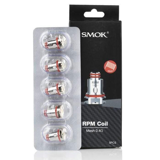 Rpm smok coils - I Love Vapour coils smok