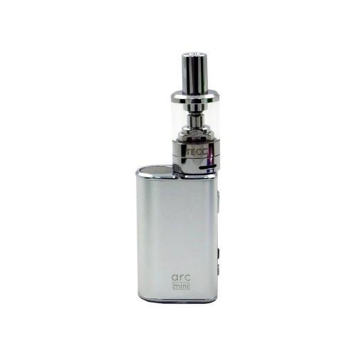 arc Mini 20W E-Cigarette Kit - I Love Vapour Starter Kit tecc