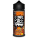 Ultimate Puff Custard – Maple Syrup 100ml Shortfill - I Love Vapour E-Juice Ultimate Puff
