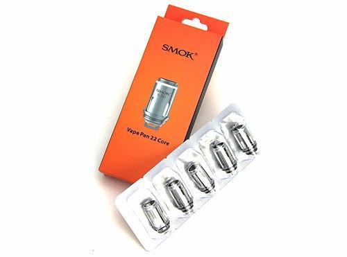 SMOK Vape Pen 22 Replacement Coils - I Love Vapour coils smok